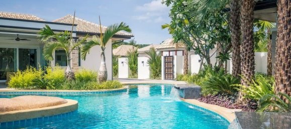 3 bedrooms Cafe / restaurant in Hua Hin, Thailand No. 6920 12