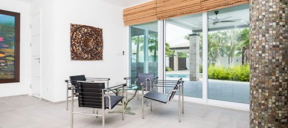 3 bedrooms Cafe / restaurant in Hua Hin, Thailand No. 6920 5