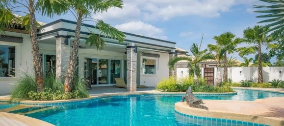 3 bedrooms Cafe / restaurant in Hua Hin, Thailand No. 6920 3