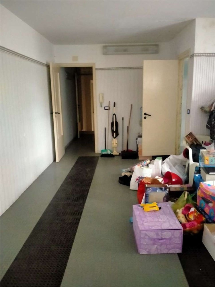 Apartamento de 3 habitaciónes en Acireale, Italy No. 115602