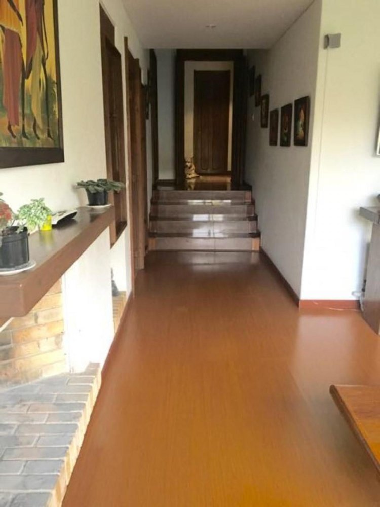 Casa T3 em Bogota, Colombia N.º 12013