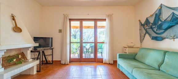 Дом с 3 комнатами в Будони, Италия № 15194 13