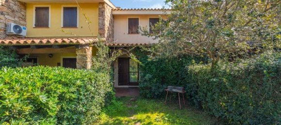 Дом с 3 комнатами в Будони, Италия № 15194 31