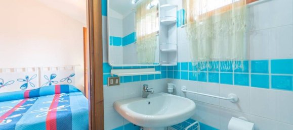 Дом с 3 комнатами в Будони, Италия № 15194 22