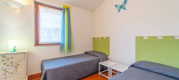 Дом с 3 комнатами в Будони, Италия № 15194 26