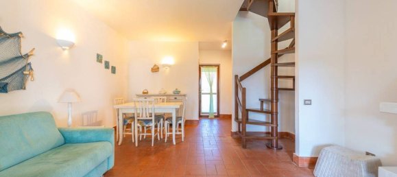 Дом с 3 комнатами в Будони, Италия № 15194 14