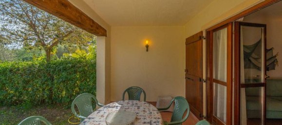 Дом с 3 комнатами в Будони, Италия № 15194 11