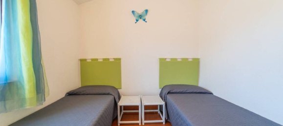 Дом с 3 комнатами в Будони, Италия № 15194 27