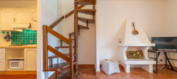 Дом с 3 комнатами в Будони, Италия № 15194 17