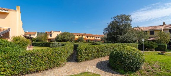 Дом с 3 комнатами в Будони, Италия № 15194 7