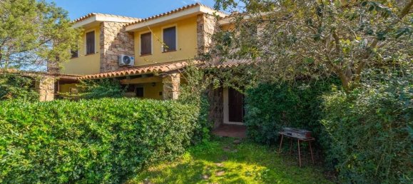 Дом с 3 комнатами в Будони, Италия № 15194 32