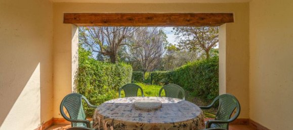 Дом с 3 комнатами в Будони, Италия № 15194 12