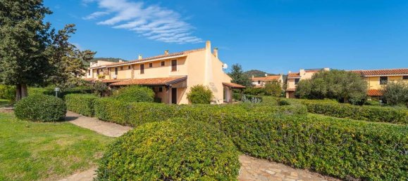 Дом с 3 комнатами в Будони, Италия № 15194 8