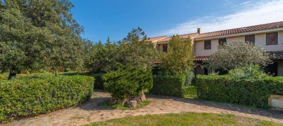 Дом с 3 комнатами в Будони, Италия № 15194 4