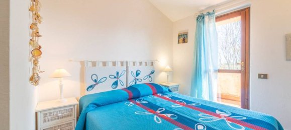 Дом с 3 комнатами в Будони, Италия № 15194 19