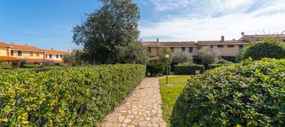 Дом с 3 комнатами в Будони, Италия № 15194 6