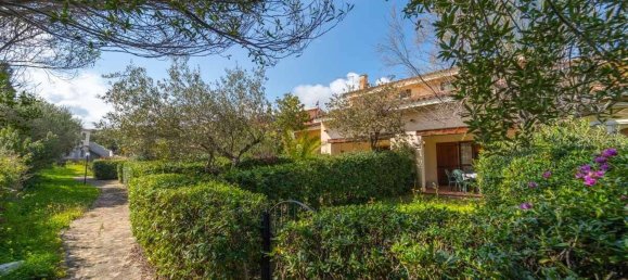 Дом с 3 комнатами в Будони, Италия № 15194 3