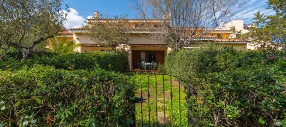 Дом с 3 комнатами в Будони, Италия № 15194 2