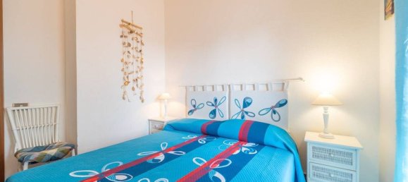 Дом с 3 комнатами в Будони, Италия № 15194 20