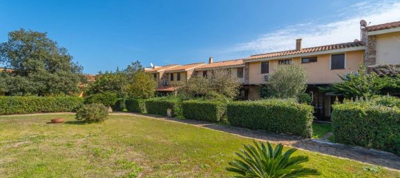 Дом с 3 комнатами в Будони, Италия № 15194 5