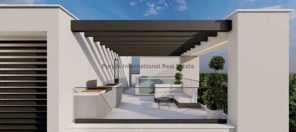 3 Schlafzimmer Wohnung in Germasogeia, Cyprus, Nr. 5211 4