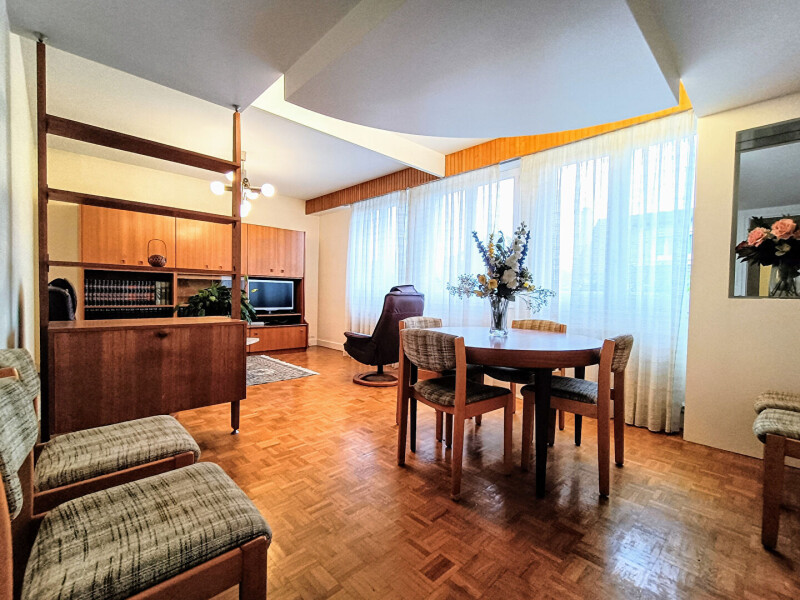 Casa de 4 dormitorios en Mainvilliers, France No. 218218