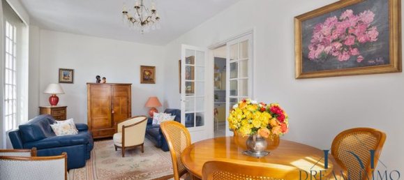 Casa de 3 dormitorios en Noisy-le-Sec, France No. 359367 4