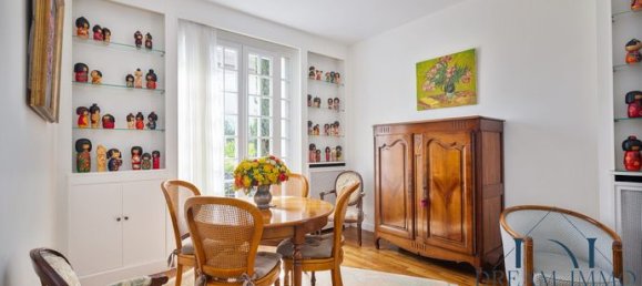 Casa de 3 dormitorios en Noisy-le-Sec, France No. 359367 5