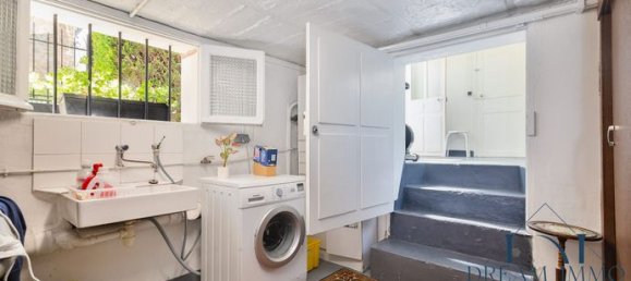 Casa de 3 dormitorios en Noisy-le-Sec, France No. 359367 13