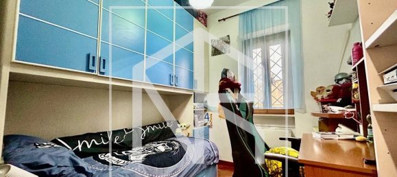 3 Schlafzimmer Wohnung in Rome, Italy, Nr. 194836 14