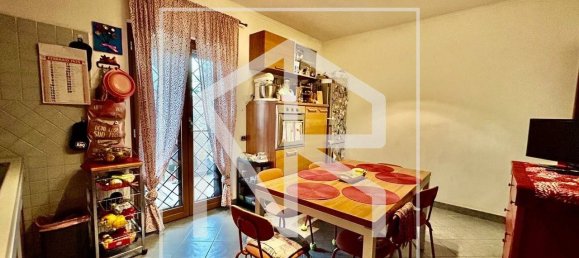 3 Schlafzimmer Wohnung in Rome, Italy, Nr. 194836 8