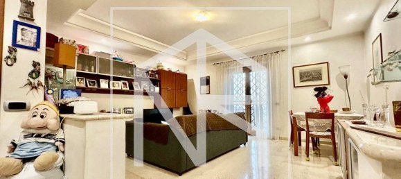 3 Schlafzimmer Wohnung in Rome, Italy, Nr. 194836 2