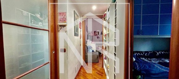 3 Schlafzimmer Wohnung in Rome, Italy, Nr. 194836 10