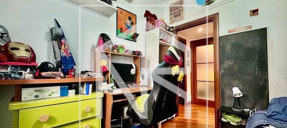 3 Schlafzimmer Wohnung in Rome, Italy, Nr. 194836 13