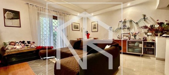 3 Schlafzimmer Wohnung in Rome, Italy, Nr. 194836 3