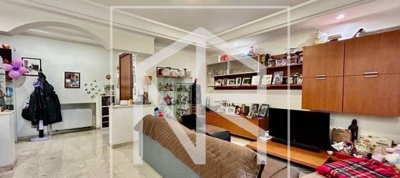 3 Schlafzimmer Wohnung in Rome, Italy, Nr. 194836 5