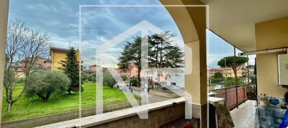 3 Schlafzimmer Wohnung in Rome, Italy, Nr. 194836 20