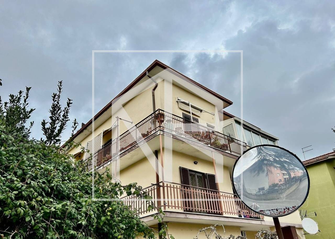 3 Schlafzimmer Wohnung in Rome, Italy, Nr. 194836