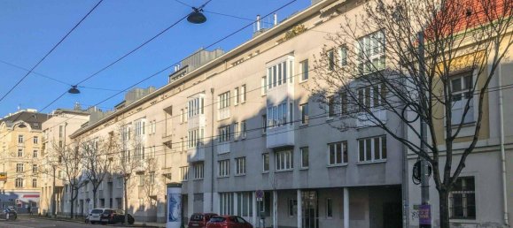 Garage in Vienna, Austria No. 123297 3