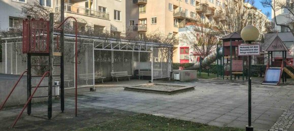 Garage in Vienna, Austria No. 123297 5