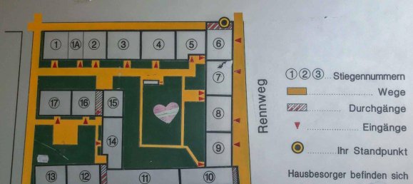 Garage in Vienna, Austria No. 123297 6