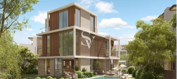 Villa T5 em Dubai Land, UAE N.º 107820 7