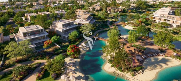 Villa T5 em Dubai Land, UAE N.º 107820 13