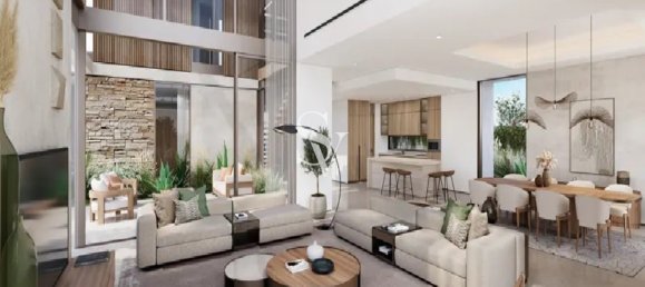 Villa T5 em Dubai Land, UAE N.º 107820 5