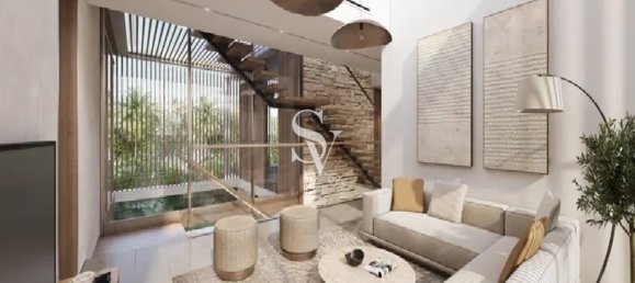 Villa T5 em Dubai Land, UAE N.º 107820 2