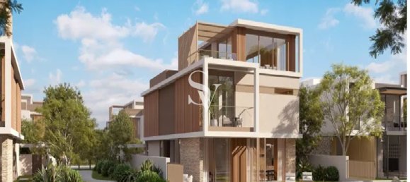 Villa T5 em Dubai Land, UAE N.º 107820 8