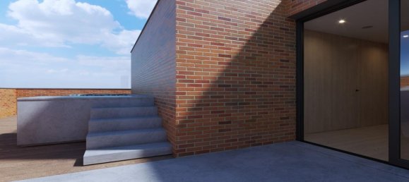 4 bedrooms Penthouse in Loures, Portugal No. 121845 19