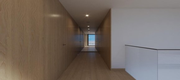 4 bedrooms Penthouse in Loures, Portugal No. 121845 12