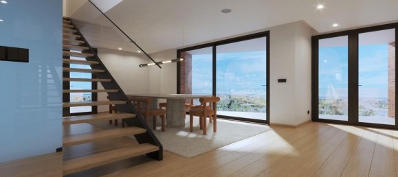 4 bedrooms Penthouse in Loures, Portugal No. 121845 4