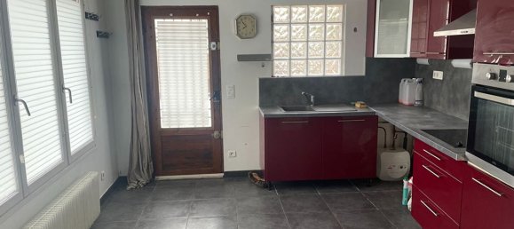 1 غرف نوم منزل ذو طابقين في Montmorency, France رقم 179404 2